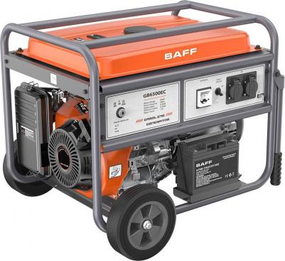 GB 6500 EC – фото 8