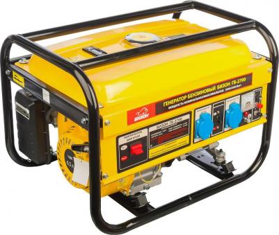 ГБ-2700 – фото 2