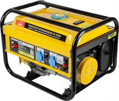 ГБ-3000 – фото 3