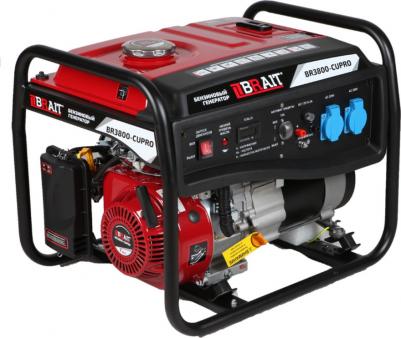 BR3800-CU – фото 1