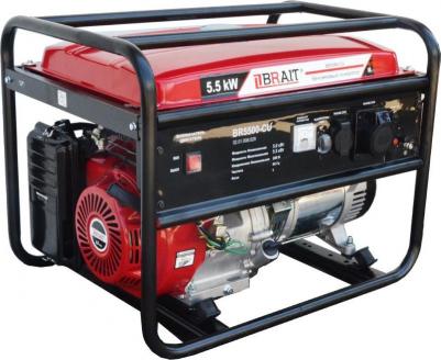 BR5500-CU – фото 8