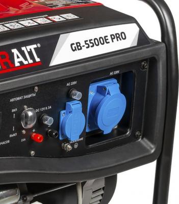 GB-5500E PRO – фото 6