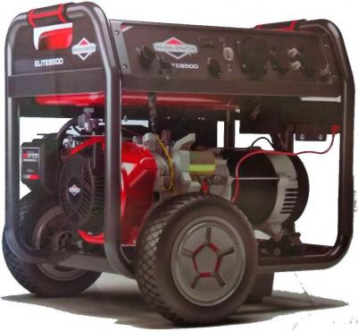 8500 Elite – фото 4