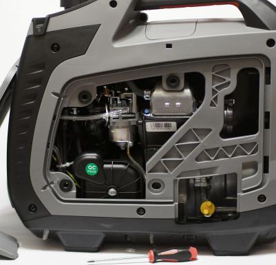 P2400 – фото 2