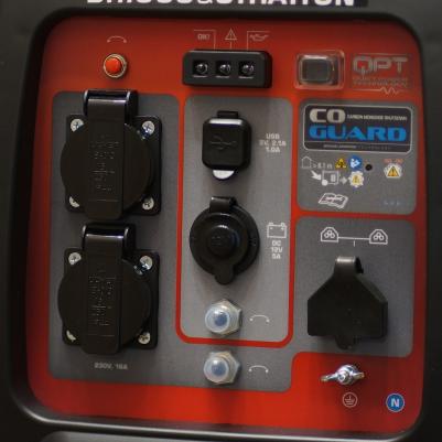 P2400 – фото 7