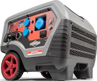 Q 6500 – фото 3