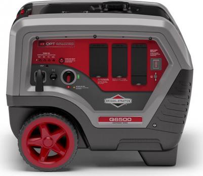 Q 6500 – фото 5