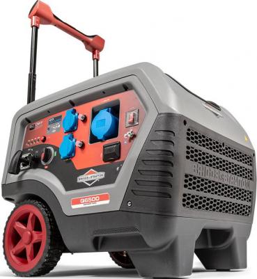 Q 6500 – фото 9