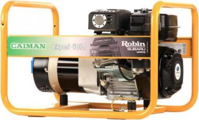 Expert 4010X – фото 1