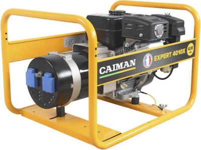 Expert 4010X – фото 6