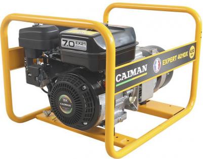 Expert 4010X – фото 7