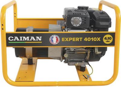 Expert 4010X – фото 12