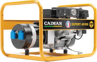 Expert 4010X – фото 14