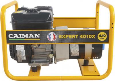 Expert 4010X – фото 17