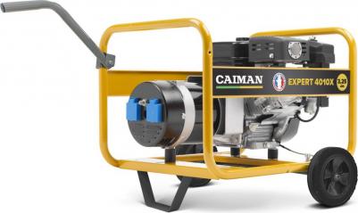 Expert 4010X – фото 19