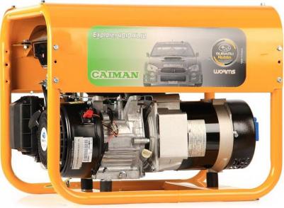 Explorer 4010XL12 – фото 1