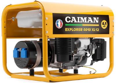 Explorer 4010XL12 – фото 3