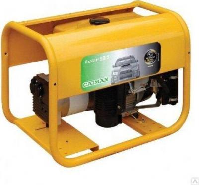 Explorer 5010XL12 – фото 2