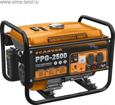 PPG- 2500 – фото 3