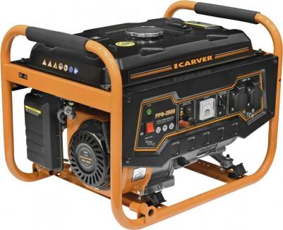 PPG-2500A – фото 6