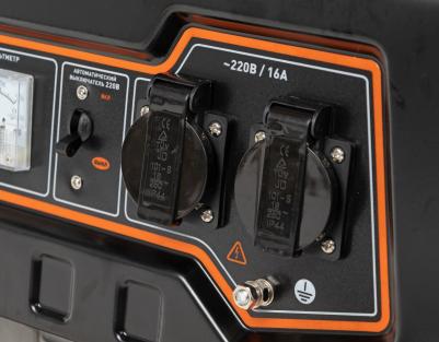 PPG-2500A – фото 7