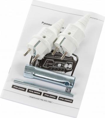 PPG-2500A – фото 20