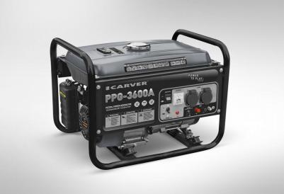 PPG-3600A