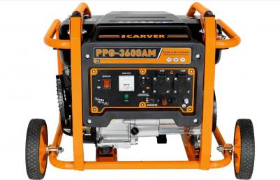 PPG- 3600AM – фото 4