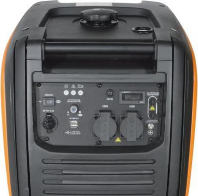 PPG-4500IS – фото 1