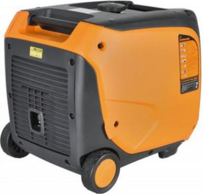 PPG-4500IS – фото 2