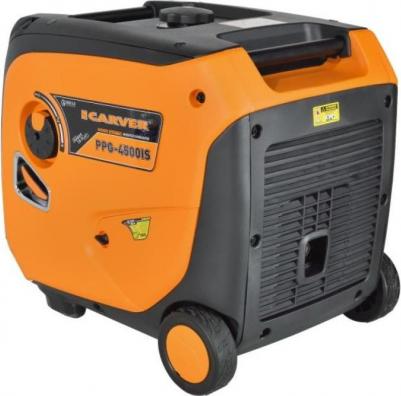 PPG-4500IS – фото 3