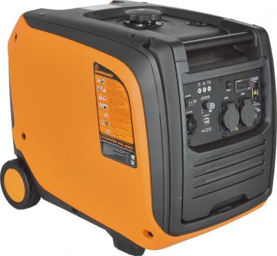 PPG-4500IS – фото 5