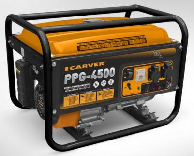 PPG-4500IS – фото 6