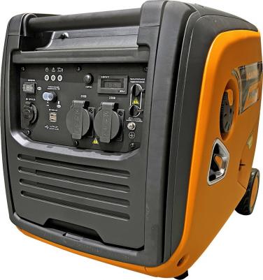 PPG-4500IS – фото 7