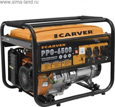 PPG-6500 – фото 12