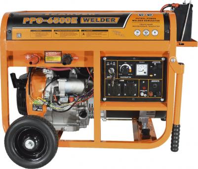 PPG-6500E – фото 2