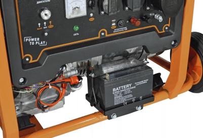 PPG- 8000EM – фото 2