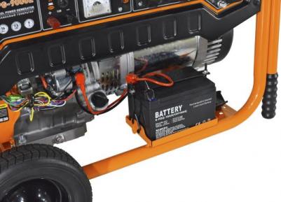 PPG- 9000E – фото 2