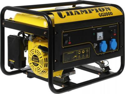 GG 2000 – фото 4