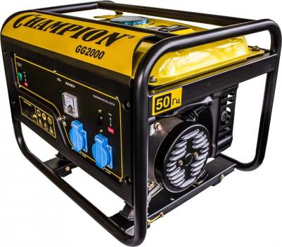 GG 2000 – фото 11