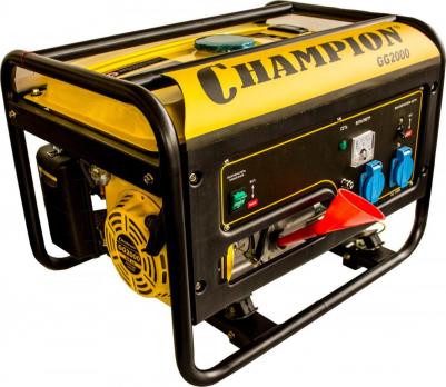 GG 2000 – фото 17