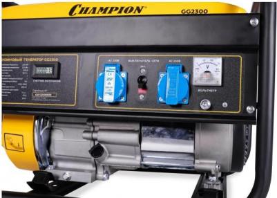 GG 2300 – фото 2