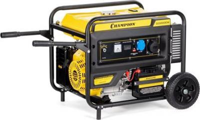 GG 5000EW – фото 2