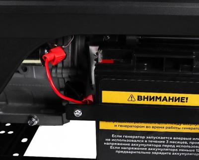 GG 5000EW – фото 4