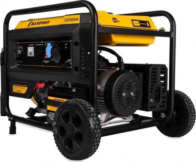 GG 7001EW – фото 11