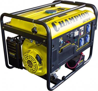 GG 7501E – фото 1