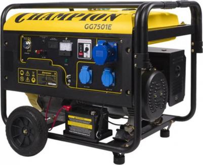 GG 7501E – фото 4