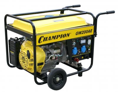 GW 200AE – фото 3