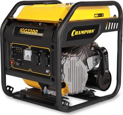 IGG 2200 – фото 4