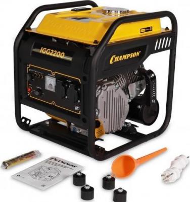 IGG 2200 – фото 8